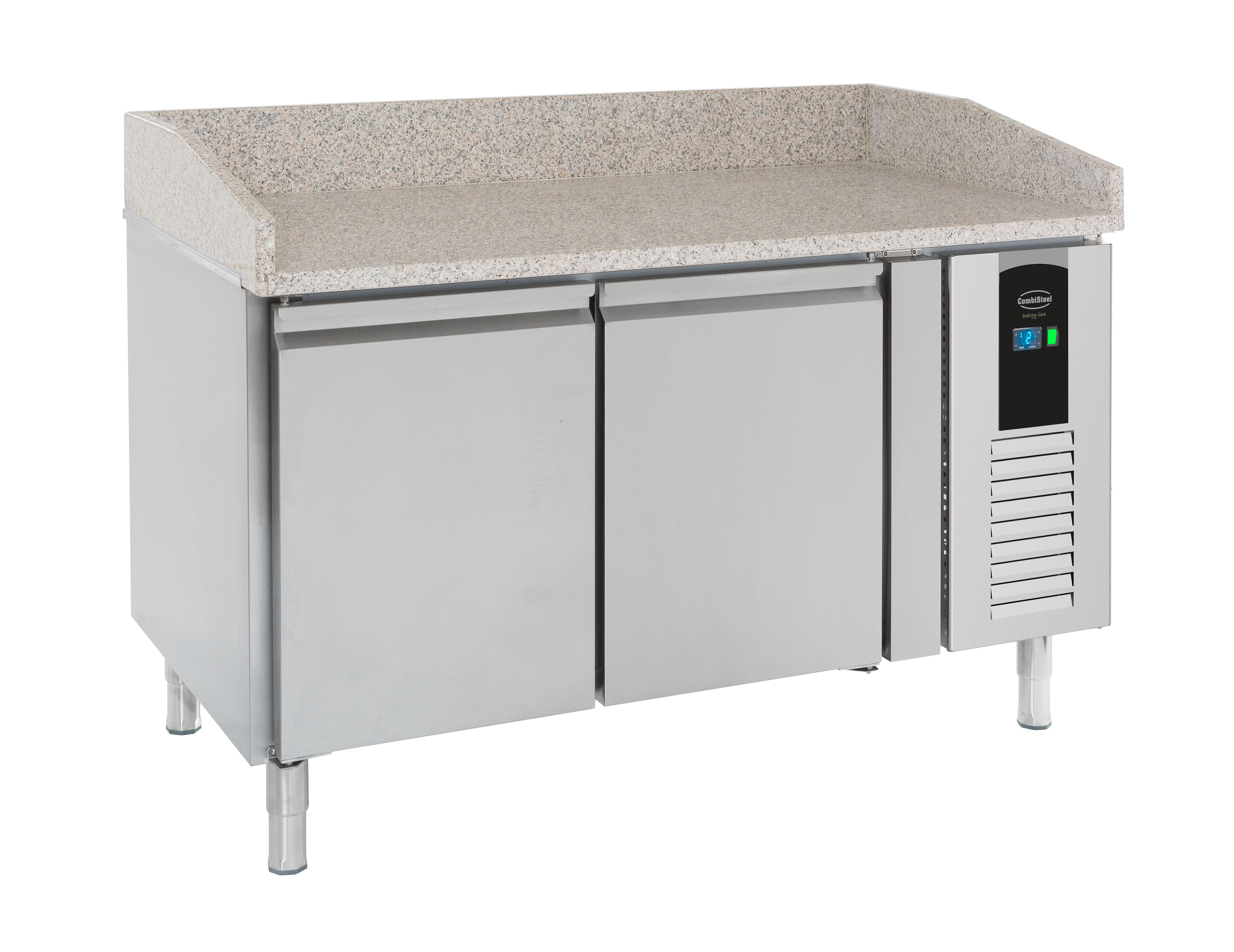 Pizzawerkbank 2 deuren Energy Line