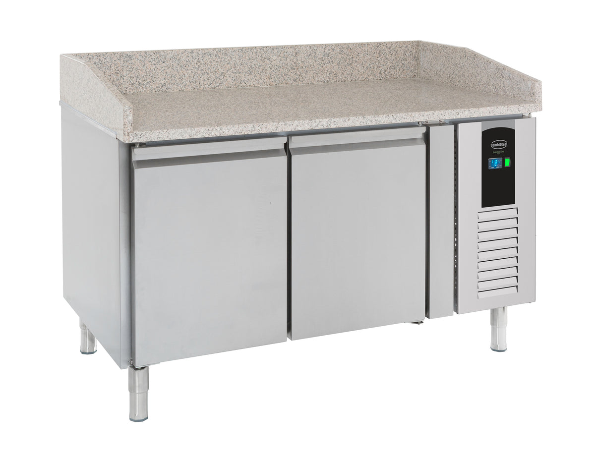 Pizzawerkbank 2 deuren Energy Line