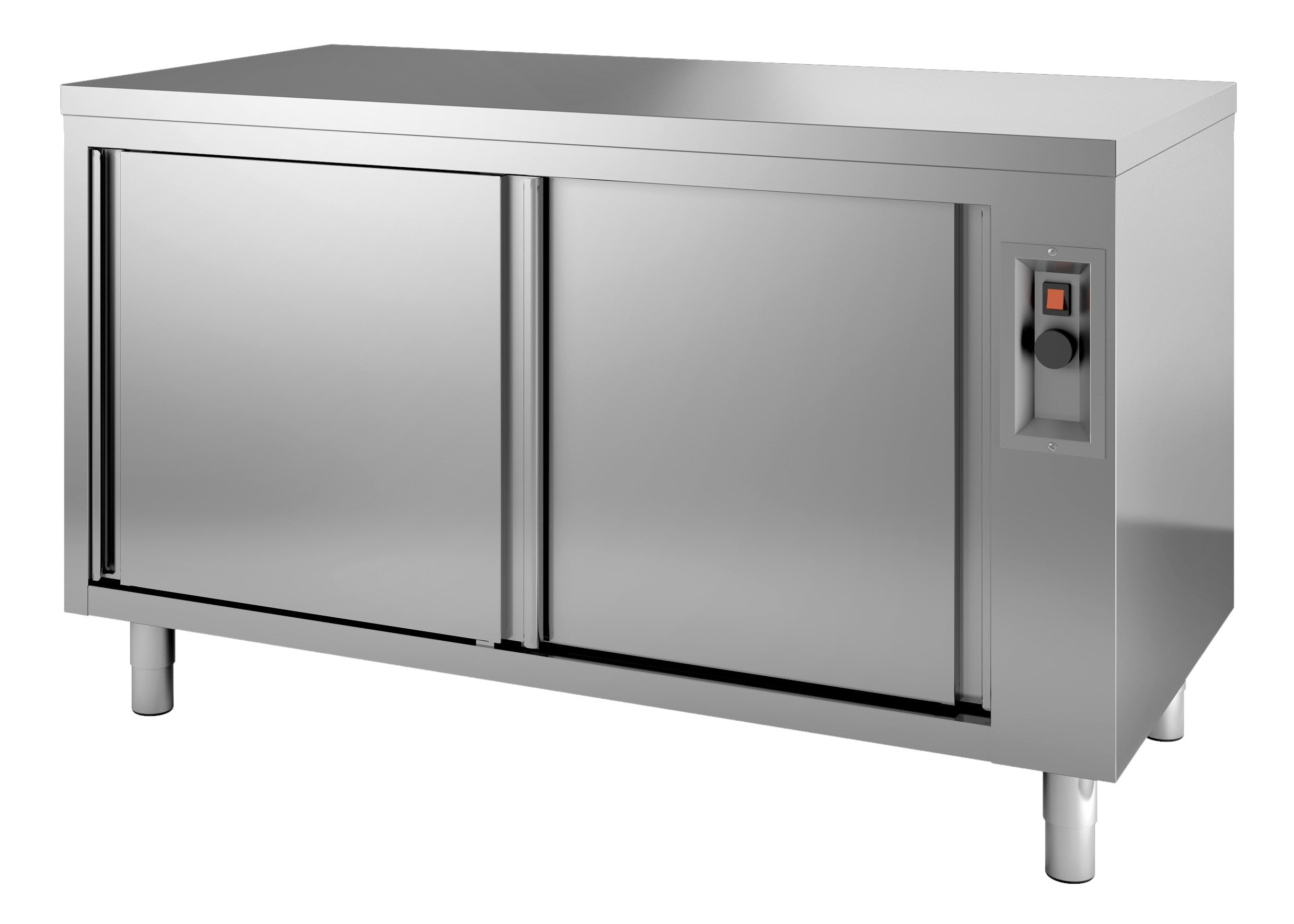 700 WARMHOUDKAST 1800