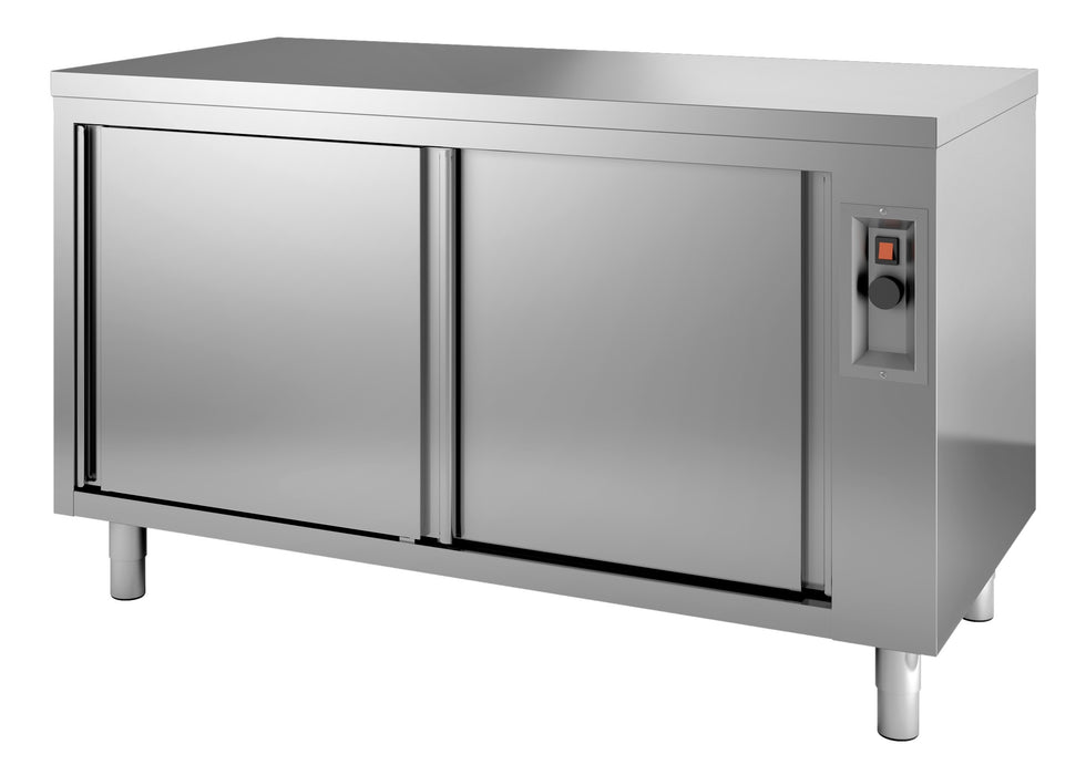 700 WARMING CABINET 1800