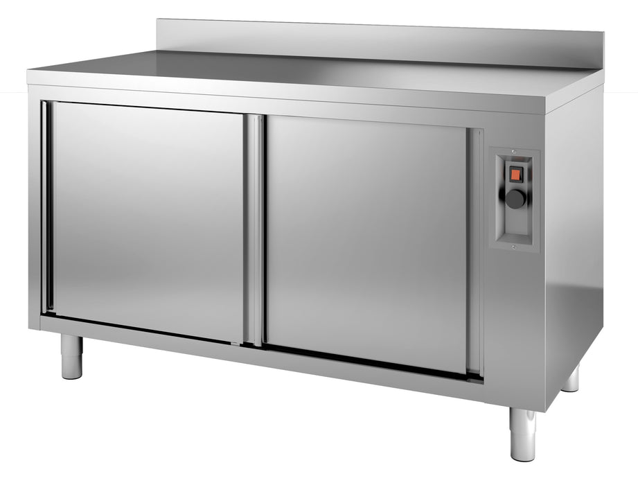 700 WARMING CABINET EDGE 1600