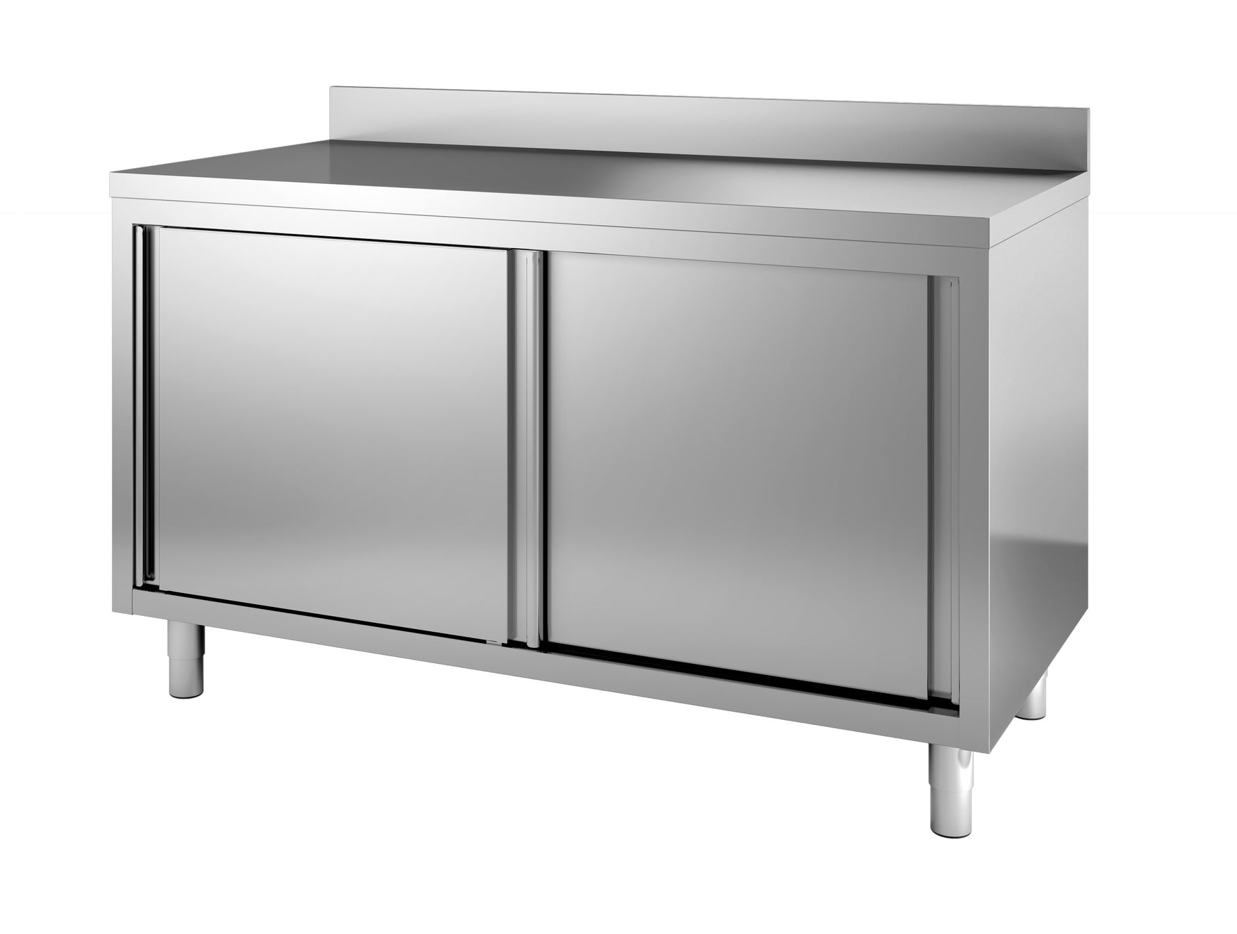 700 WERKTAFEL SCHUIFDEUREN RAND 2000