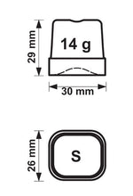 IJSBLOKJESMACHINE 20KG/24H