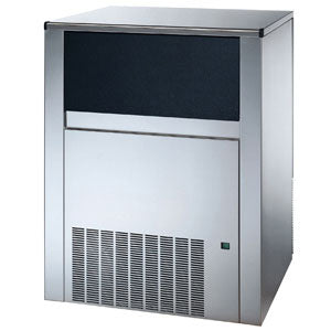 IJSBLOKJESMACHINE 100KG/24H