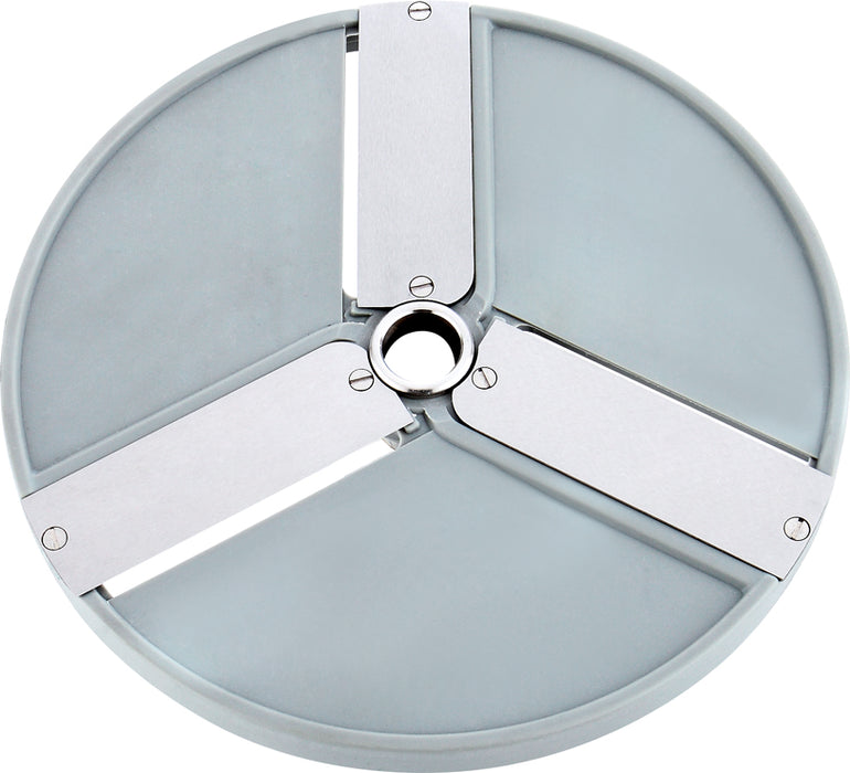 VEGETABLE CUTTER WITH 5 BLADES