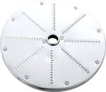 GROENTESNIJDER MET 5 MESSEN