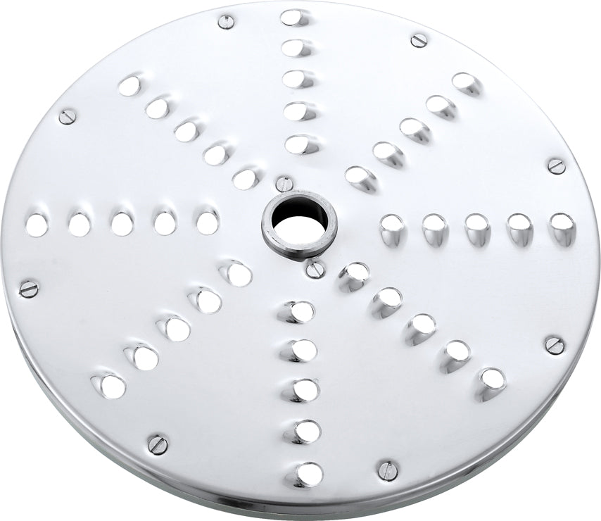 GROENTESNIJDER MET 5 MESSEN