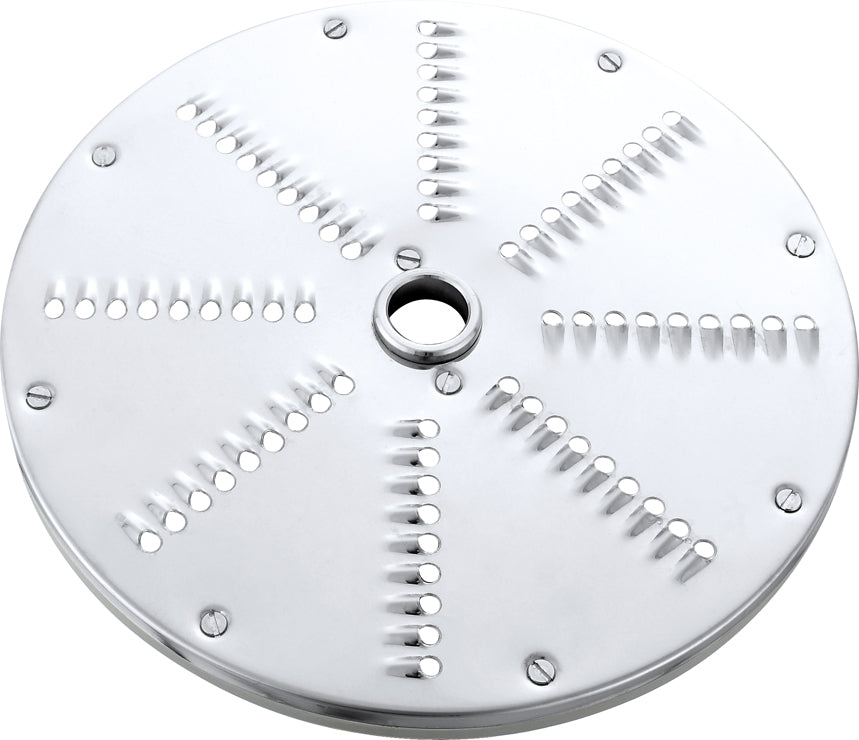 GROENTESNIJDER MET 5 MESSEN