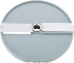 GROENTESNIJDER MET 5 MESSEN