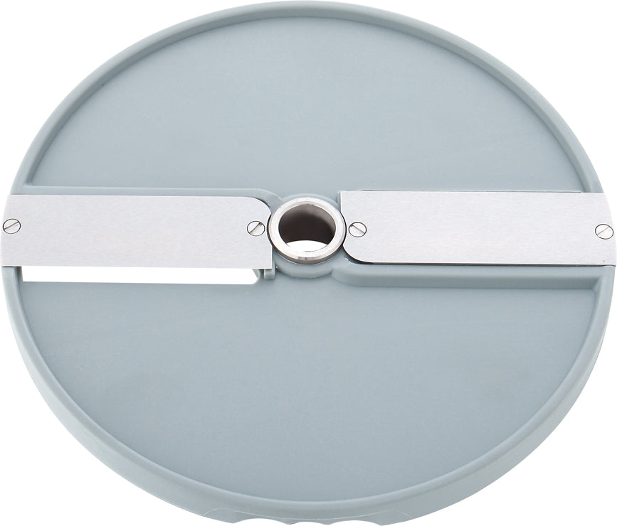 GROENTESNIJDER MET 5 MESSEN