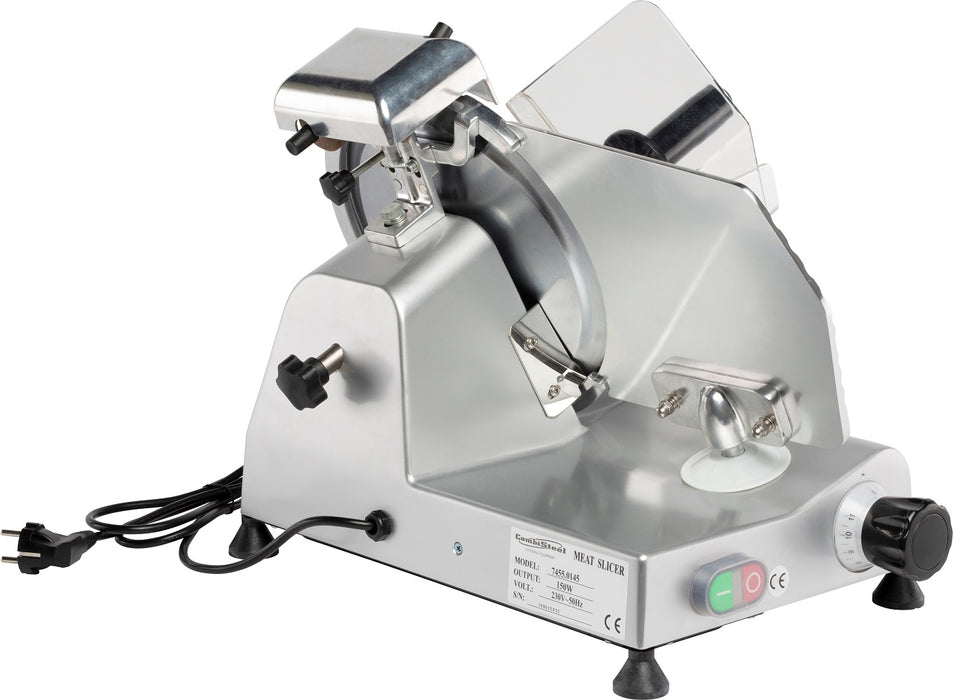 VLEESSNIJMACHINE 250
