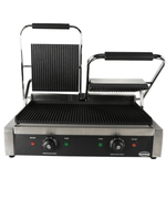 CONTACT GRILL DUBBEL