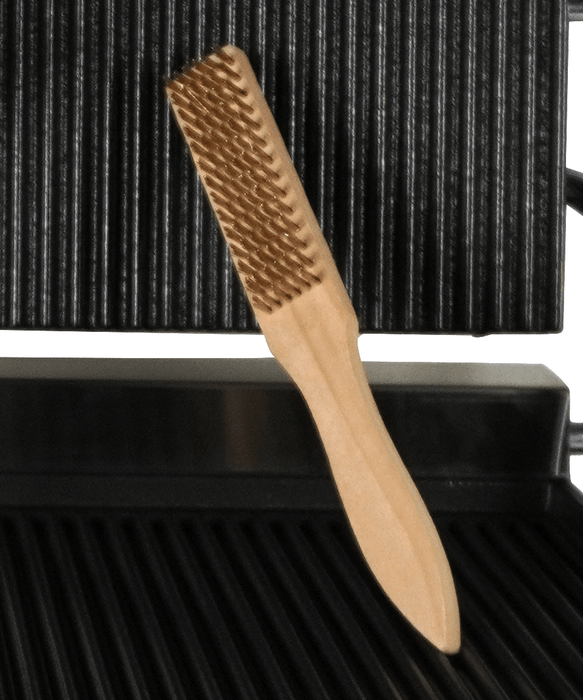 CONTACT GRILL DOUBLE