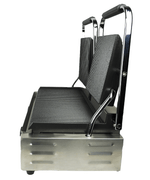 CONTACT GRILL DUBBEL