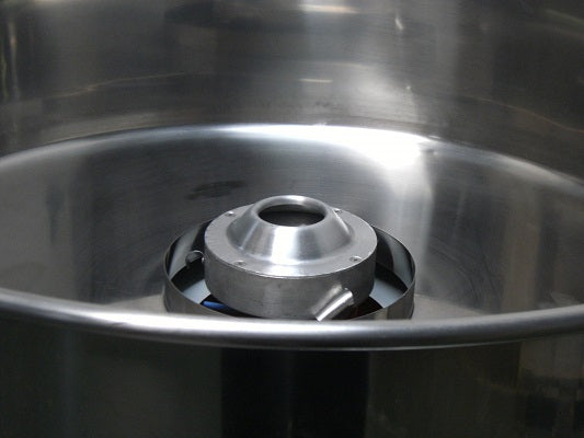 SUIKERSPIN MACHINE 720