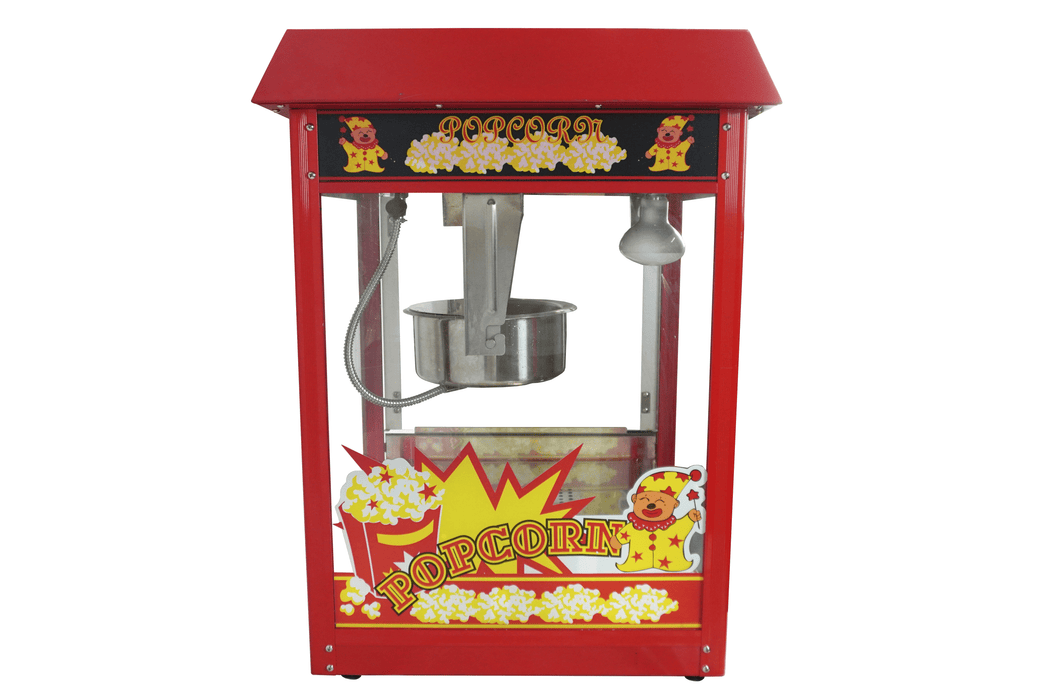 POPCORNMACHINE