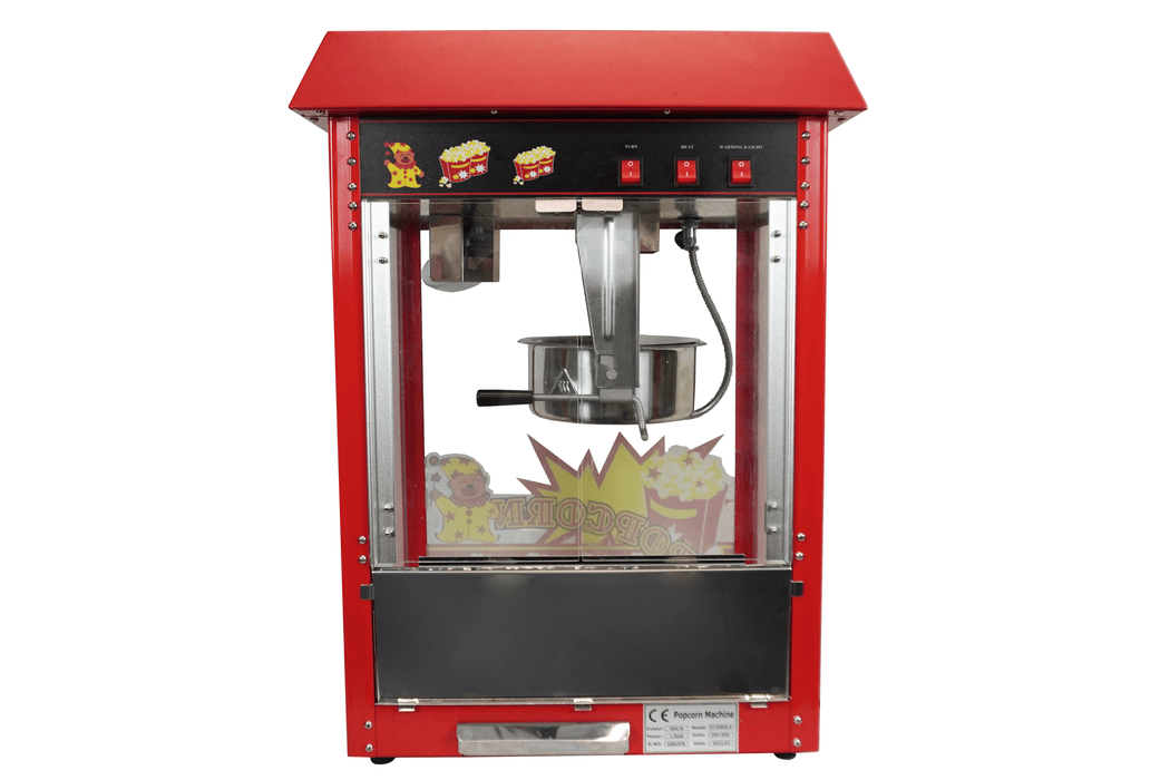 POPCORNMACHINE