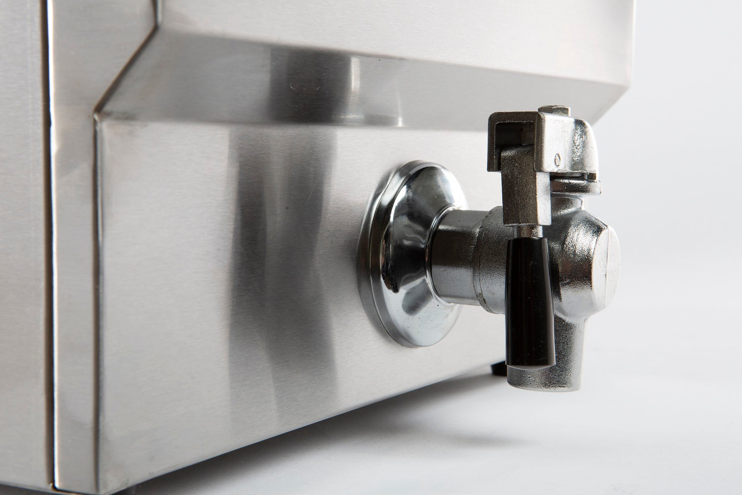 ELEKTRISCHE TAFELFRITEUSE 1X10 L