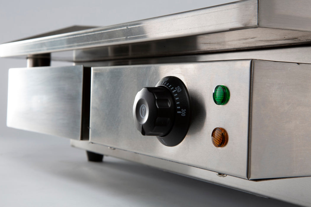 ELECTRIC GRIDDLE