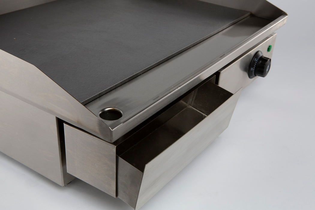 ELECTRIC GRIDDLE