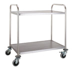 TROLLEY DEMONTABEL 2 BLADEN