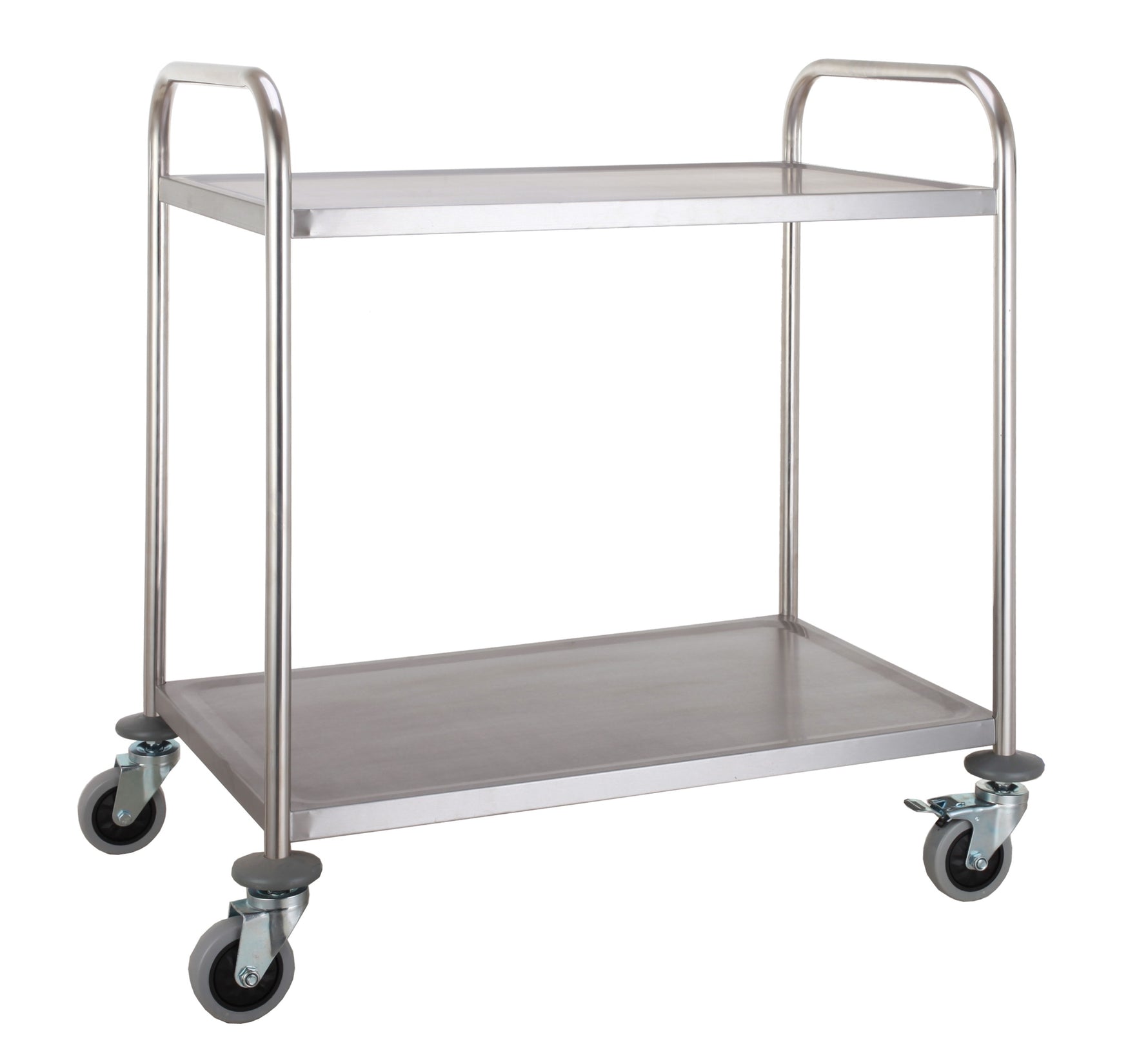 TROLLEY DEMONTABEL 2 BLADEN