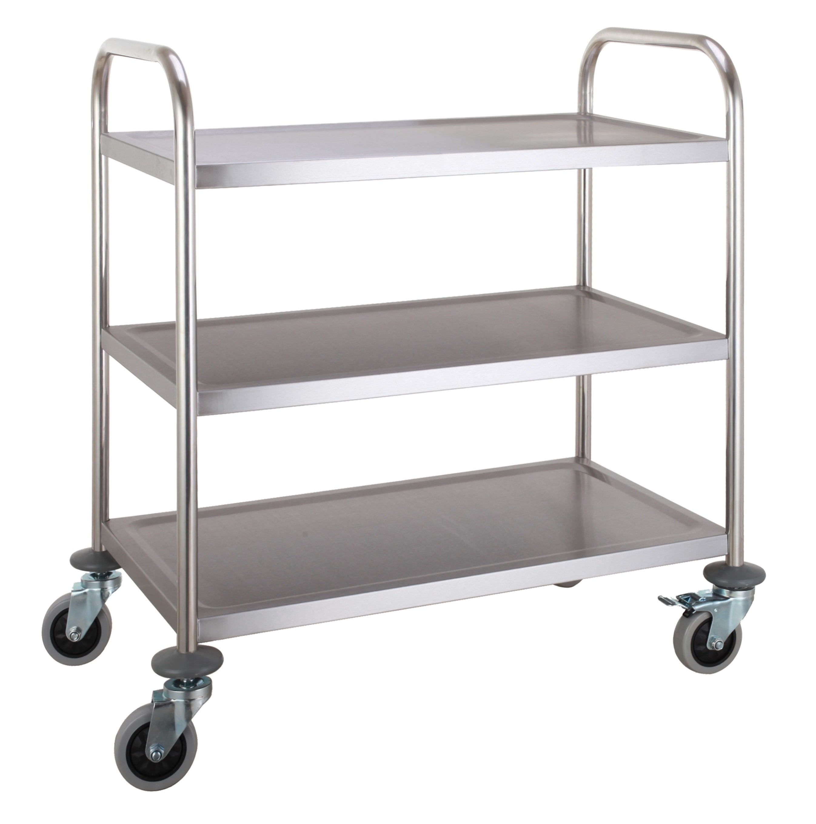 TROLLEY DEMONTABEL 3 BLADEN