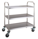 TROLLEY DEMONTABEL 3 BLADEN