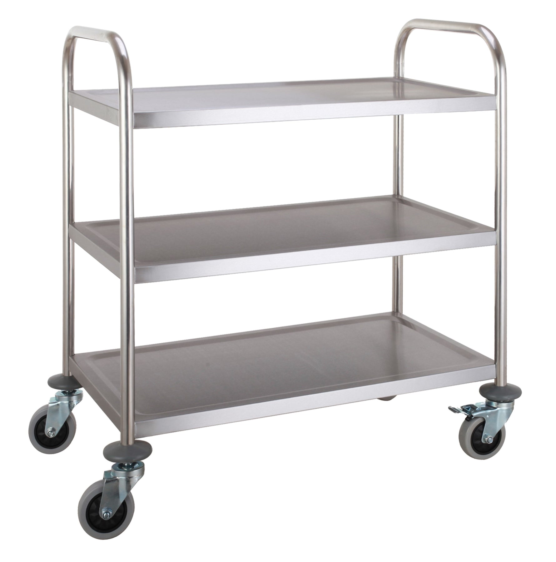 TROLLEY DEMONTABEL 3 BLADEN