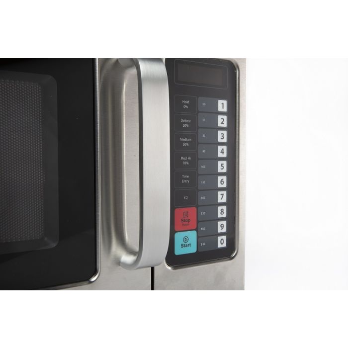 MAGNETRON 1550 W