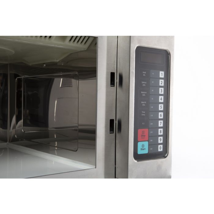 MAGNETRON 1550 W