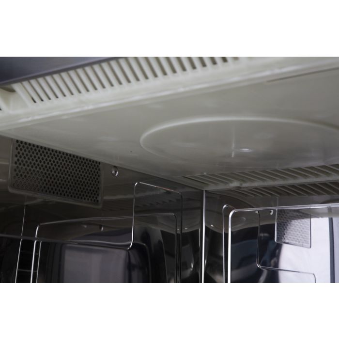 MAGNETRON 1550 W