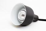 CS WARMHOUDLAMP CH-01 ZWART