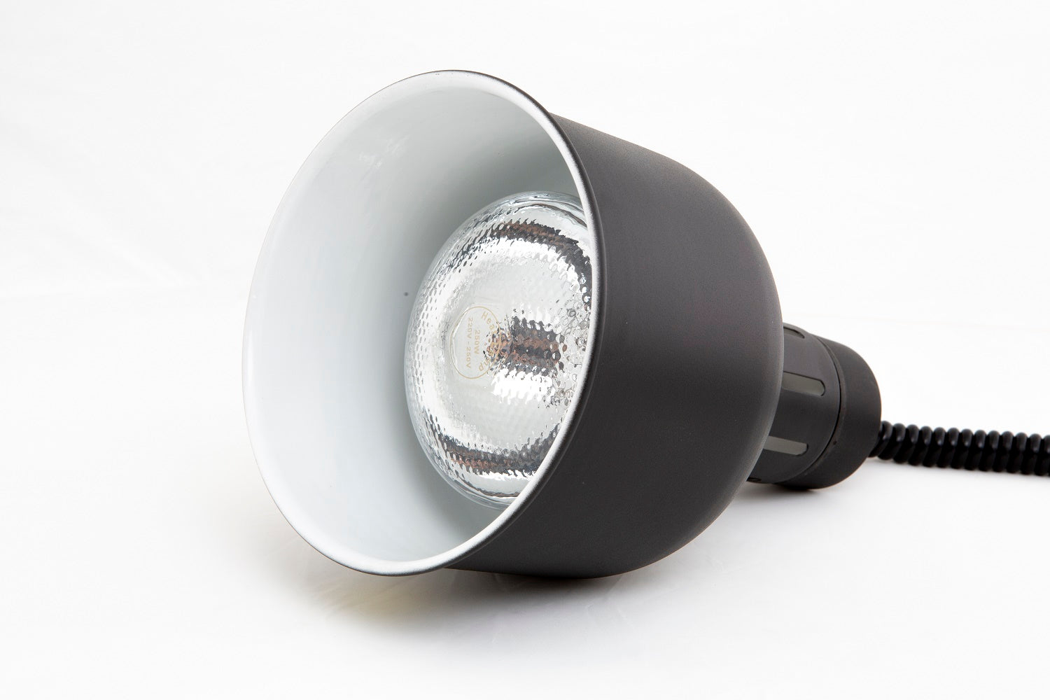 CS WARMHOUDLAMP CH-01 ZWART