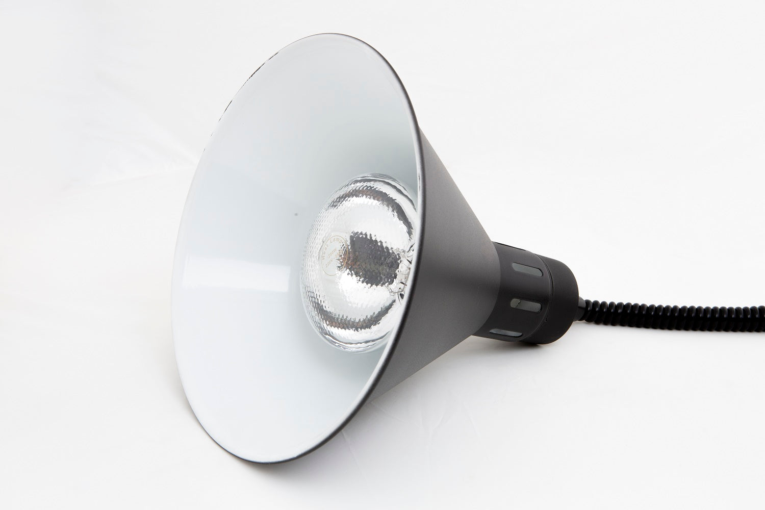 CS WARMHOUDLAMP CH-02 ZWART
