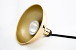 CS WARMHOUDLAMP CH-03 GOUD