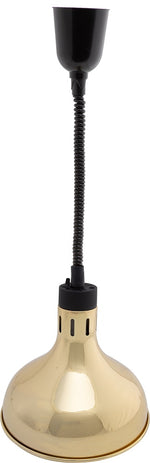 CS WARMHOUDLAMP CH-03 GOUD