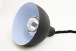 CS WARMHOUDLAMP CH-04 ZWART