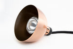 CS WARMHOUDLAMP CH-04 BRONS