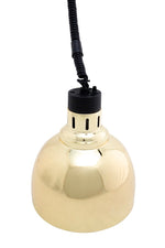 CS WARMHOUDLAMP CH-04 GOUD