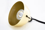 CS WARMHOUDLAMP CH-04 GOUD