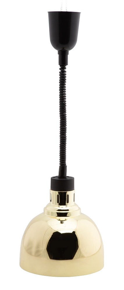 CS WARMHOUDLAMP CH-04 GOUD