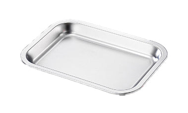 RVS tray voor zoutsteen 7455.1950