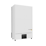 KOELKAST 2 GLASDEUREN FCU-750