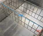 VERDELER TBV VRIESKIST 7455.25/26
