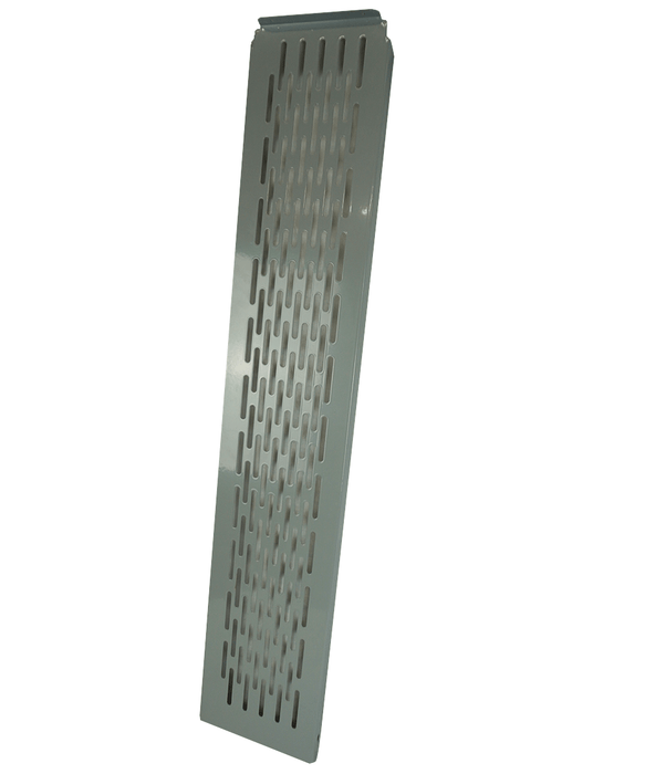 VRIESKIST KOPPELSTUK ZIJKANT TBV EILAND ZONDER KOP ELEMENT - TBV 7455.2665-2670-2675