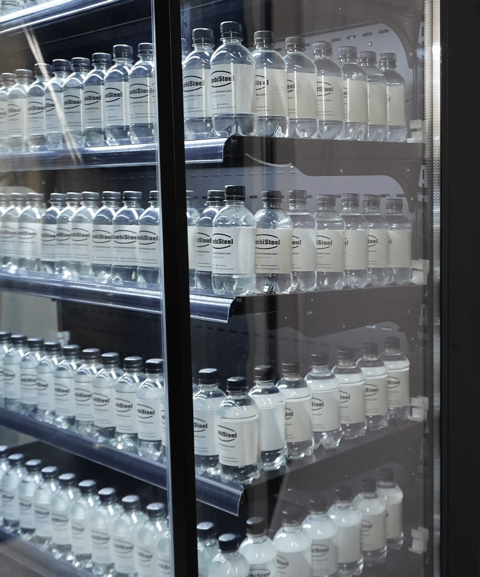 WANDKOELING MARCO 1.3