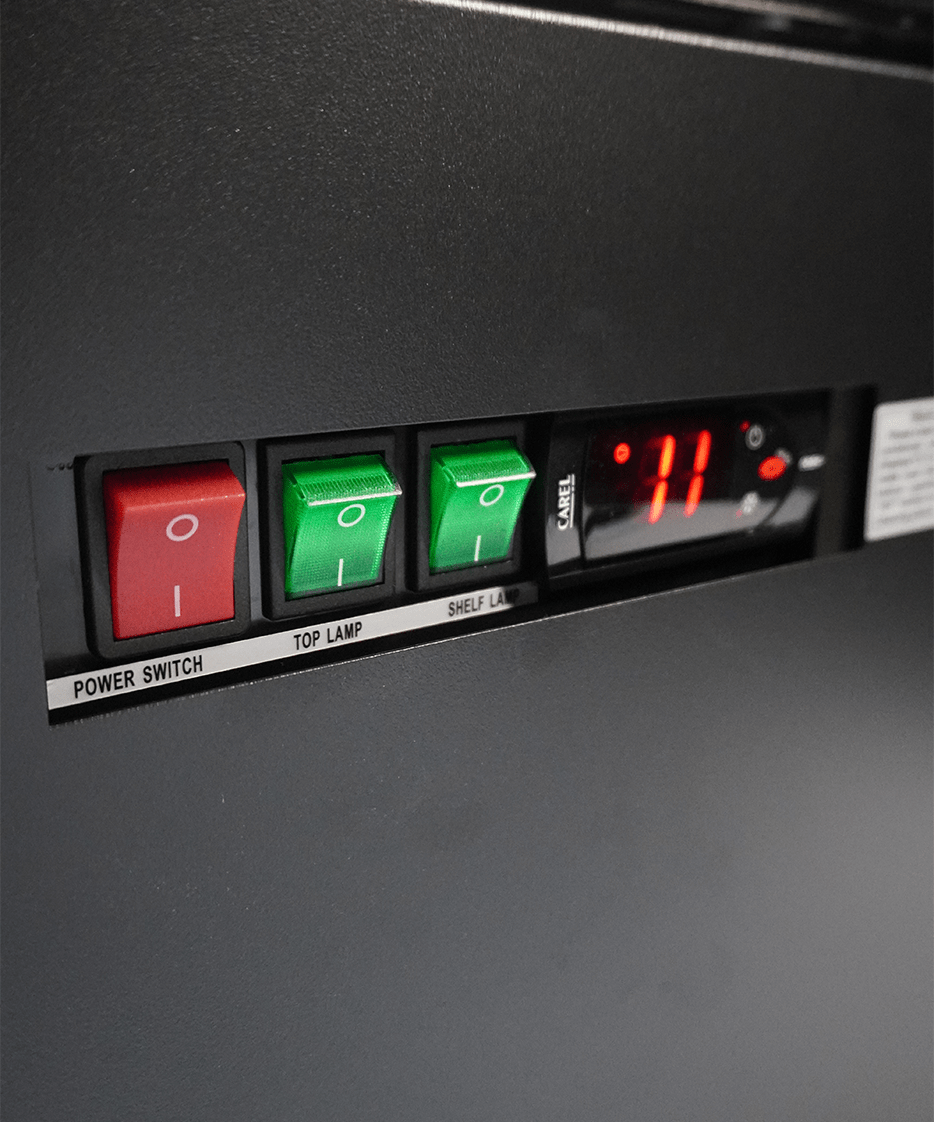 WANDKOELING MARCO 1.3