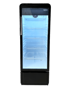 REFRIGERATOR 1 GLASS DOOR PIB-240R