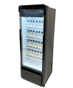 REFRIGERATOR 1 GLASS DOOR PIB-240R